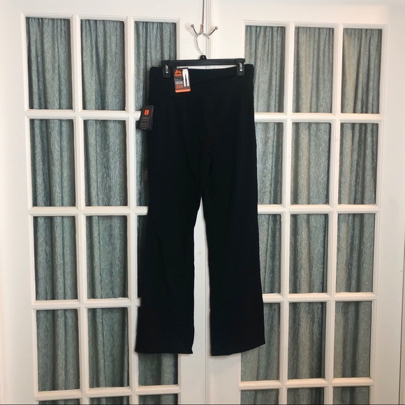 rbx tummy control yoga pants